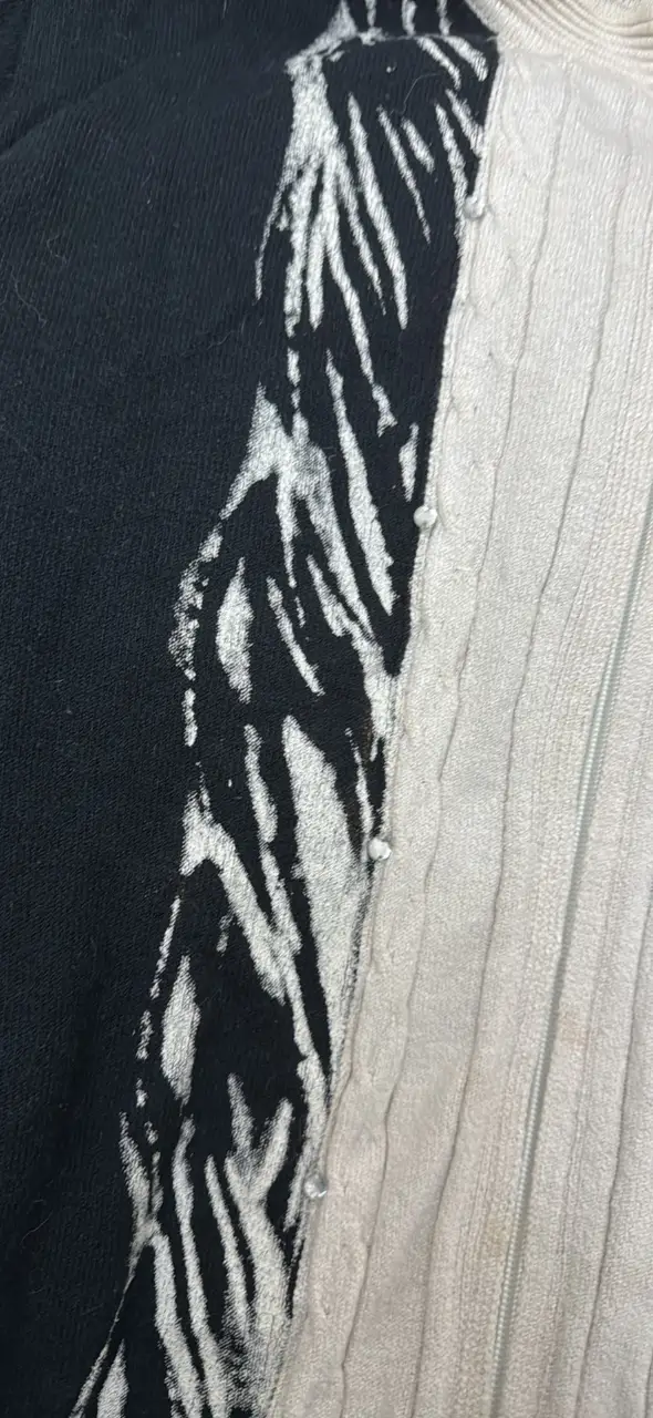 Cardigan Generic - imagen 2