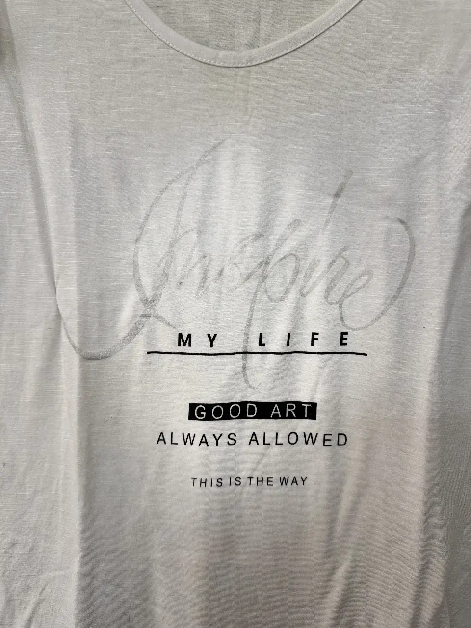 Remera TOP DESIGN - imagen 2