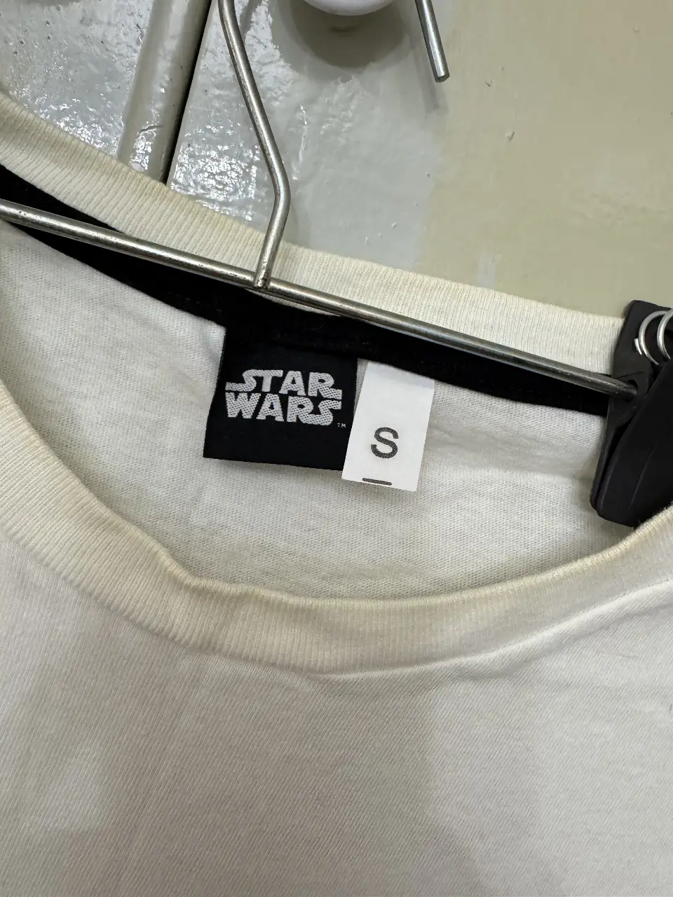 Remera Star Wars - imagen 3