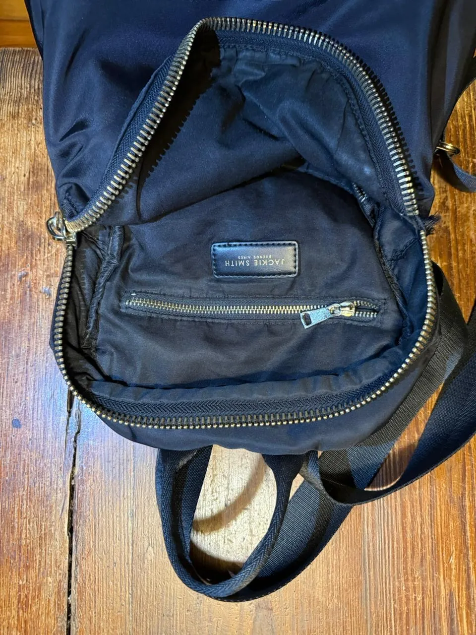 Mochila Jackie Smith - imagen 4