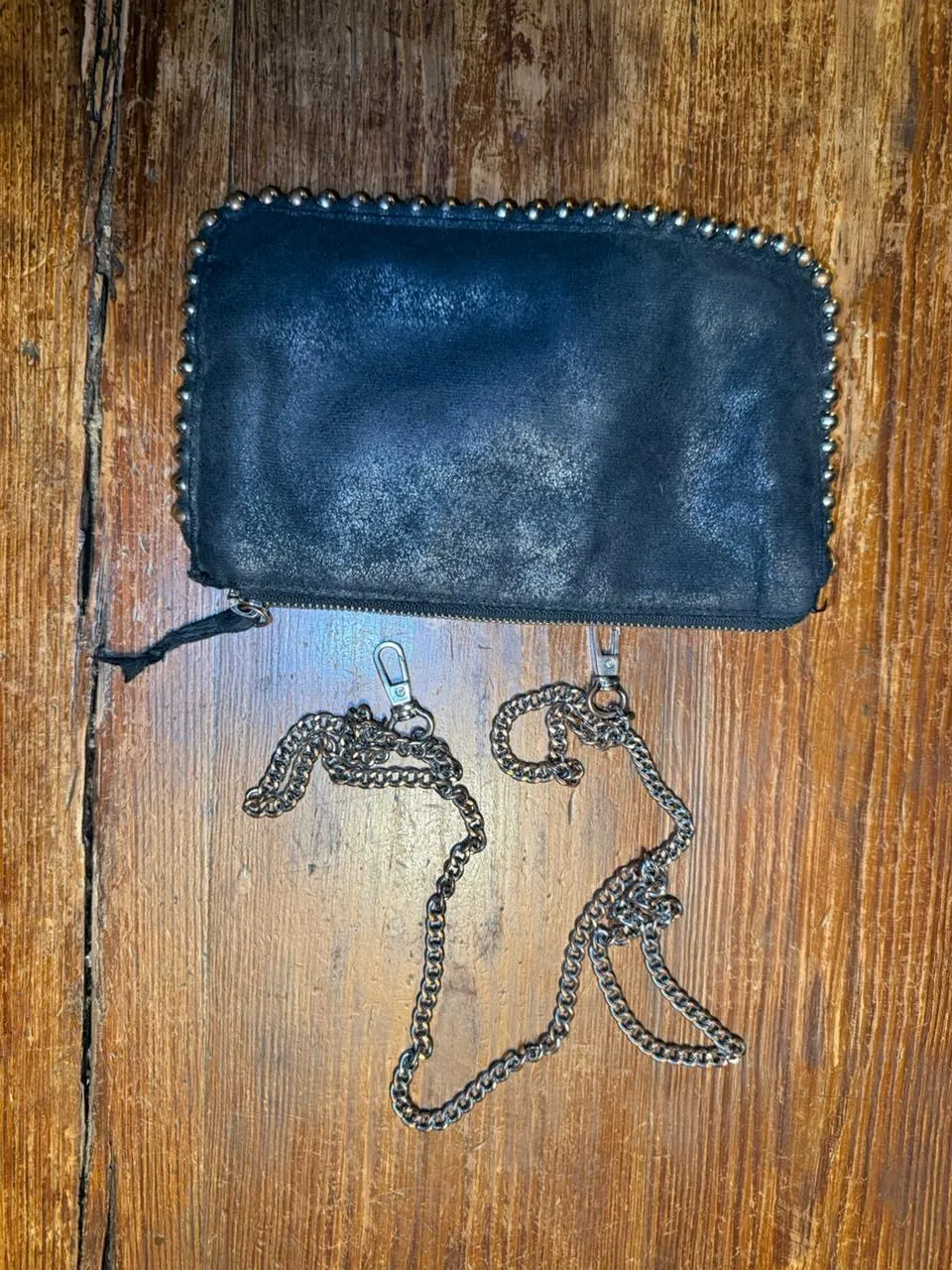 Cartera Zara - imagen 1