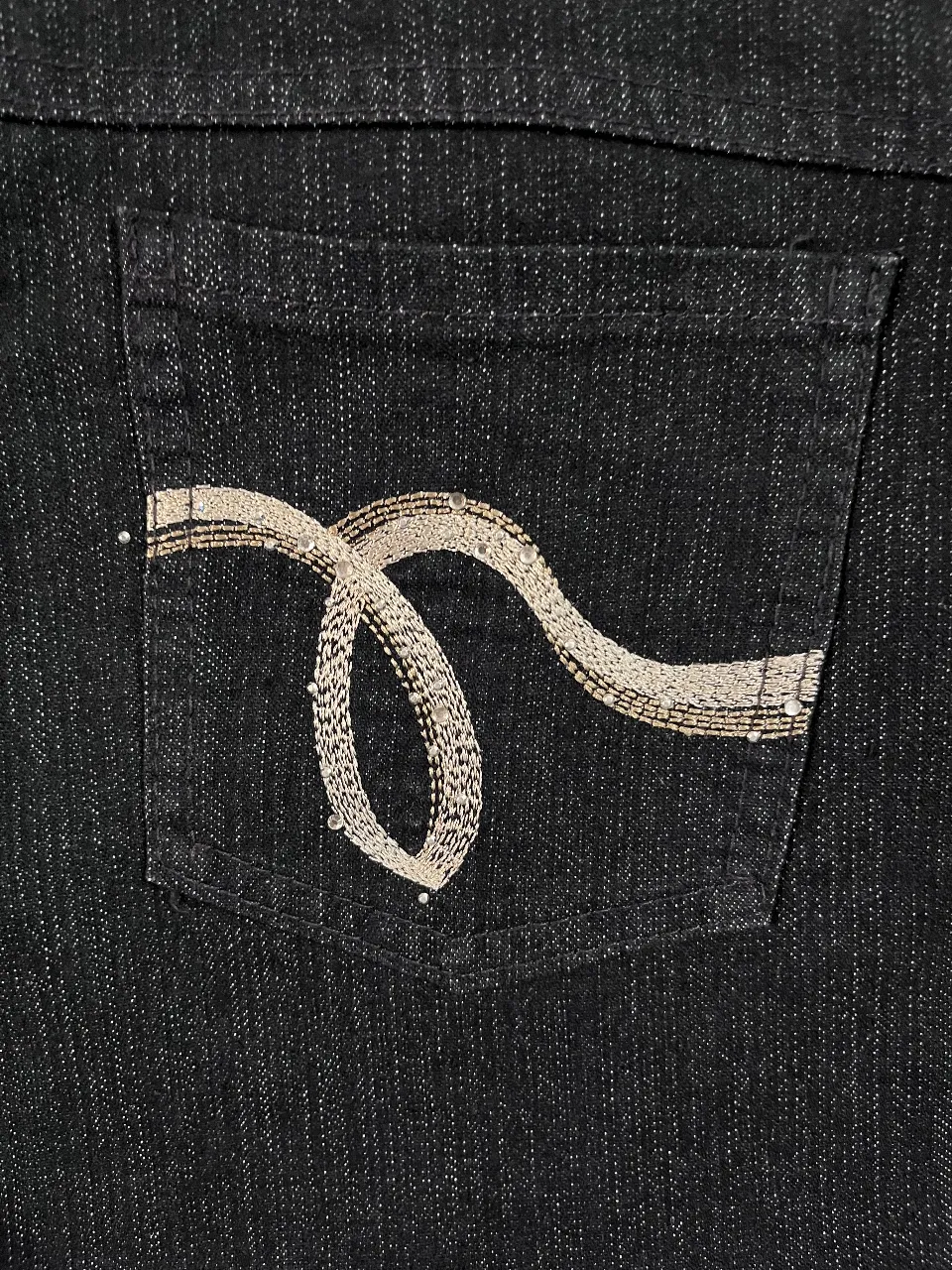 Minifalda Andar jeans - imagen 5