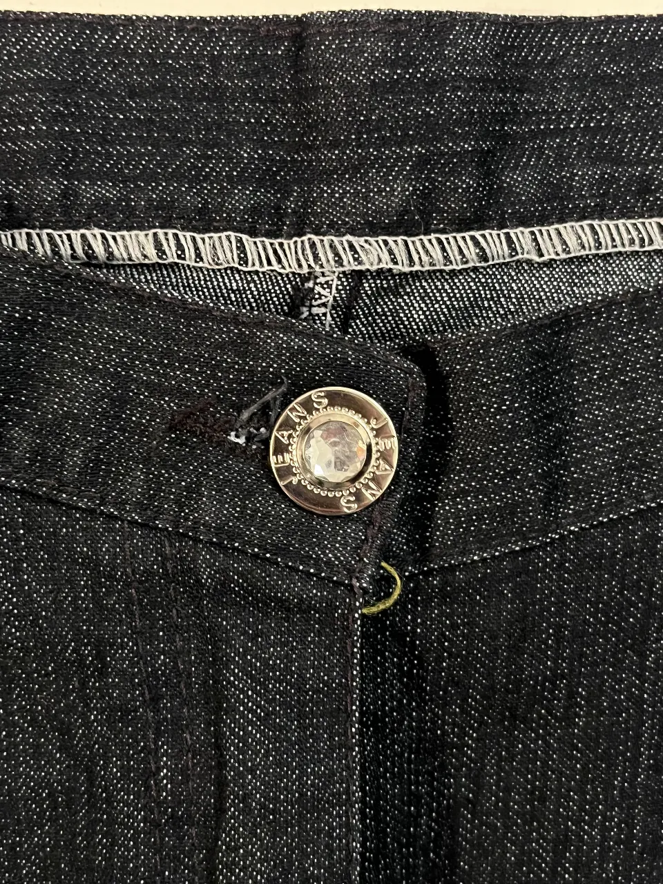Minifalda Andar jeans - imagen 3