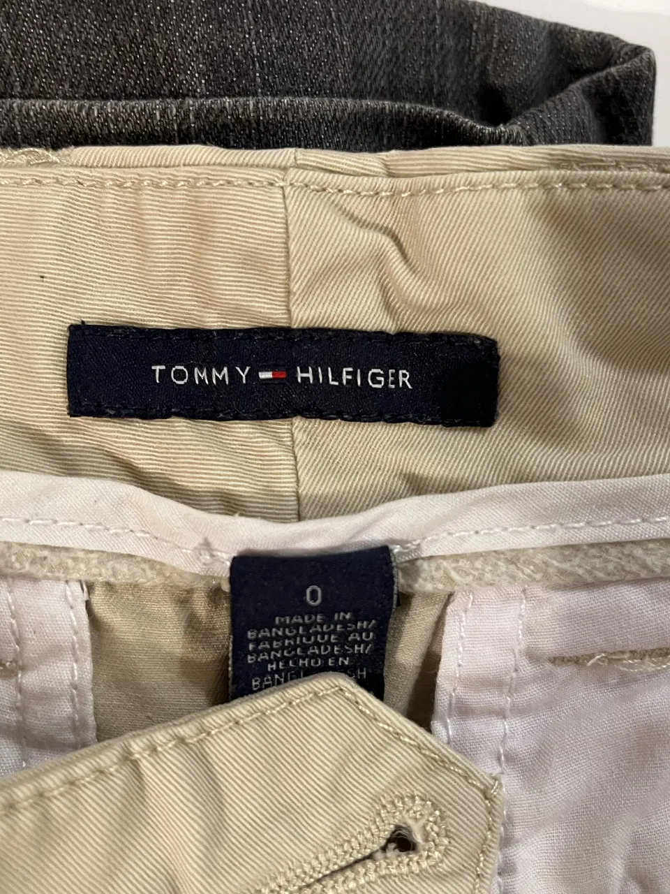 Short Tommy Hilfiger - imagen 3