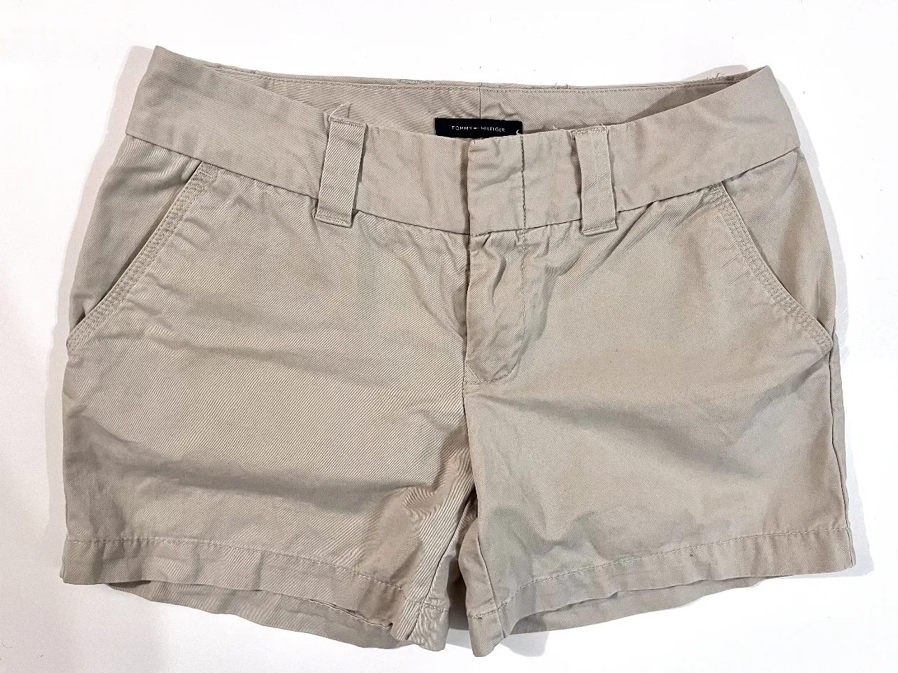 Short Tommy Hilfiger - imagen 1