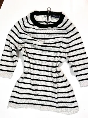 Zara Knit