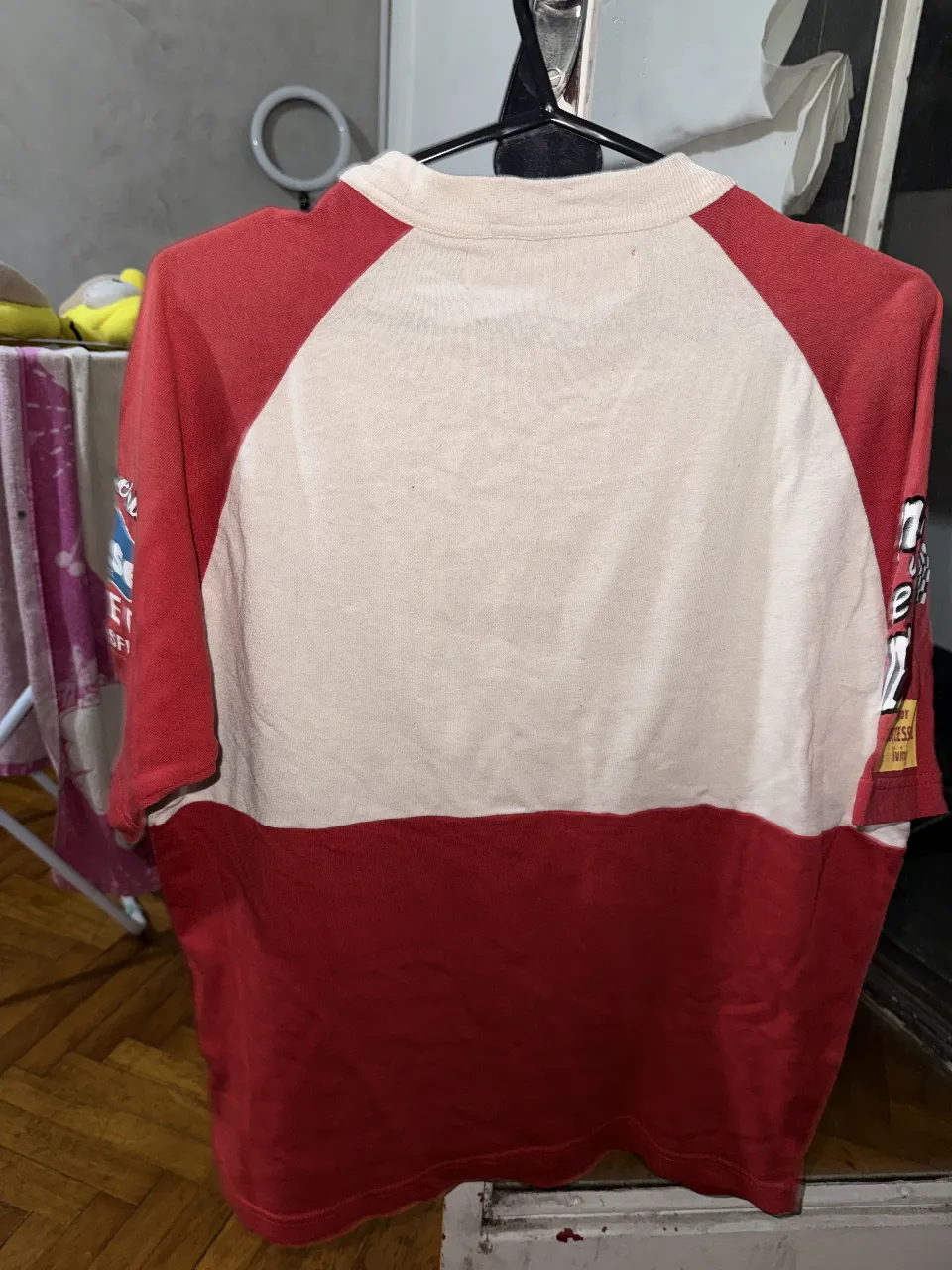 Remera Diesel - imagen 2