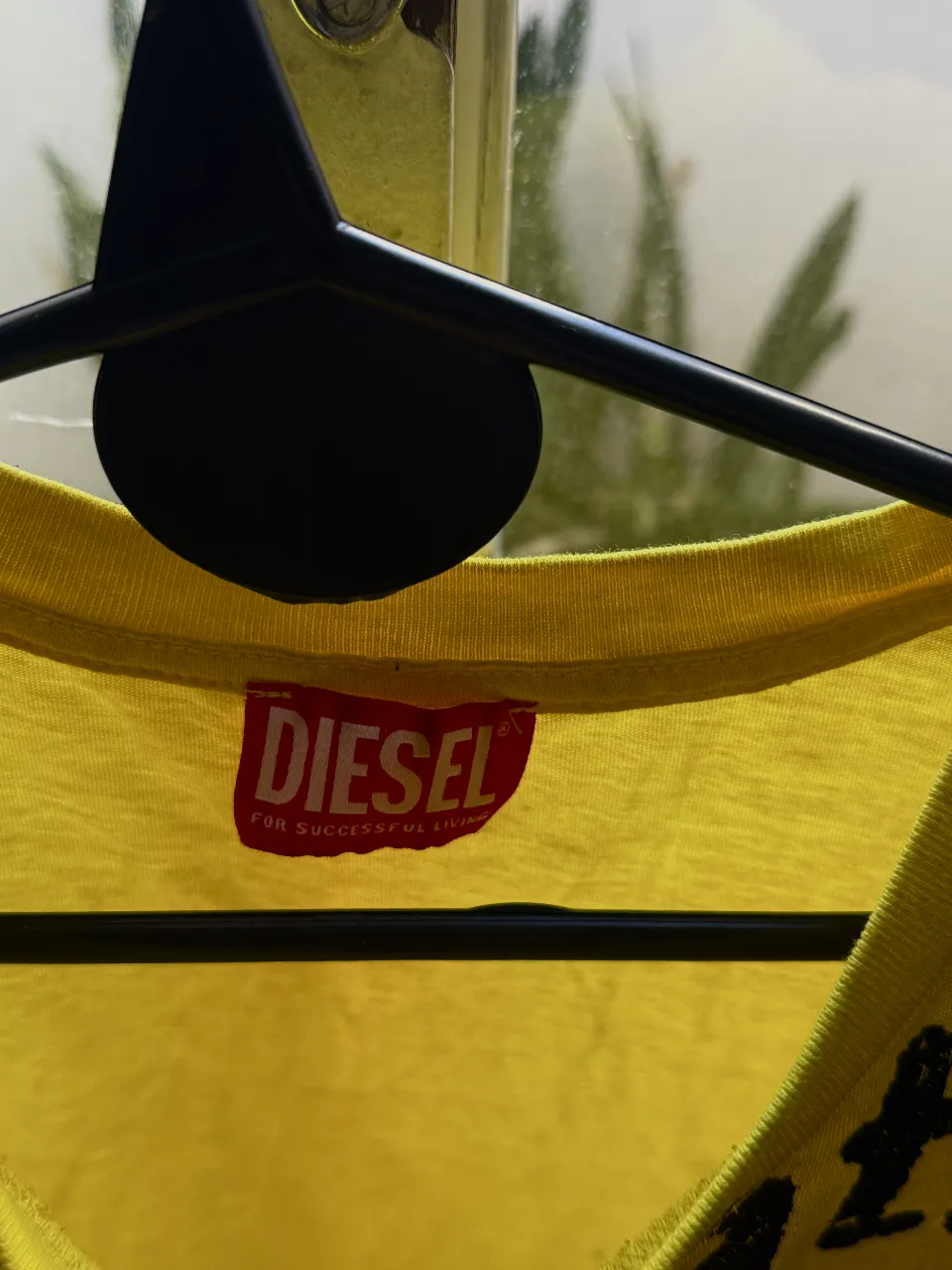 Remera Diesel - imagen 2