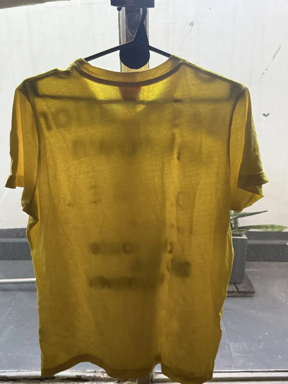 Remera Diesel - imagen 3