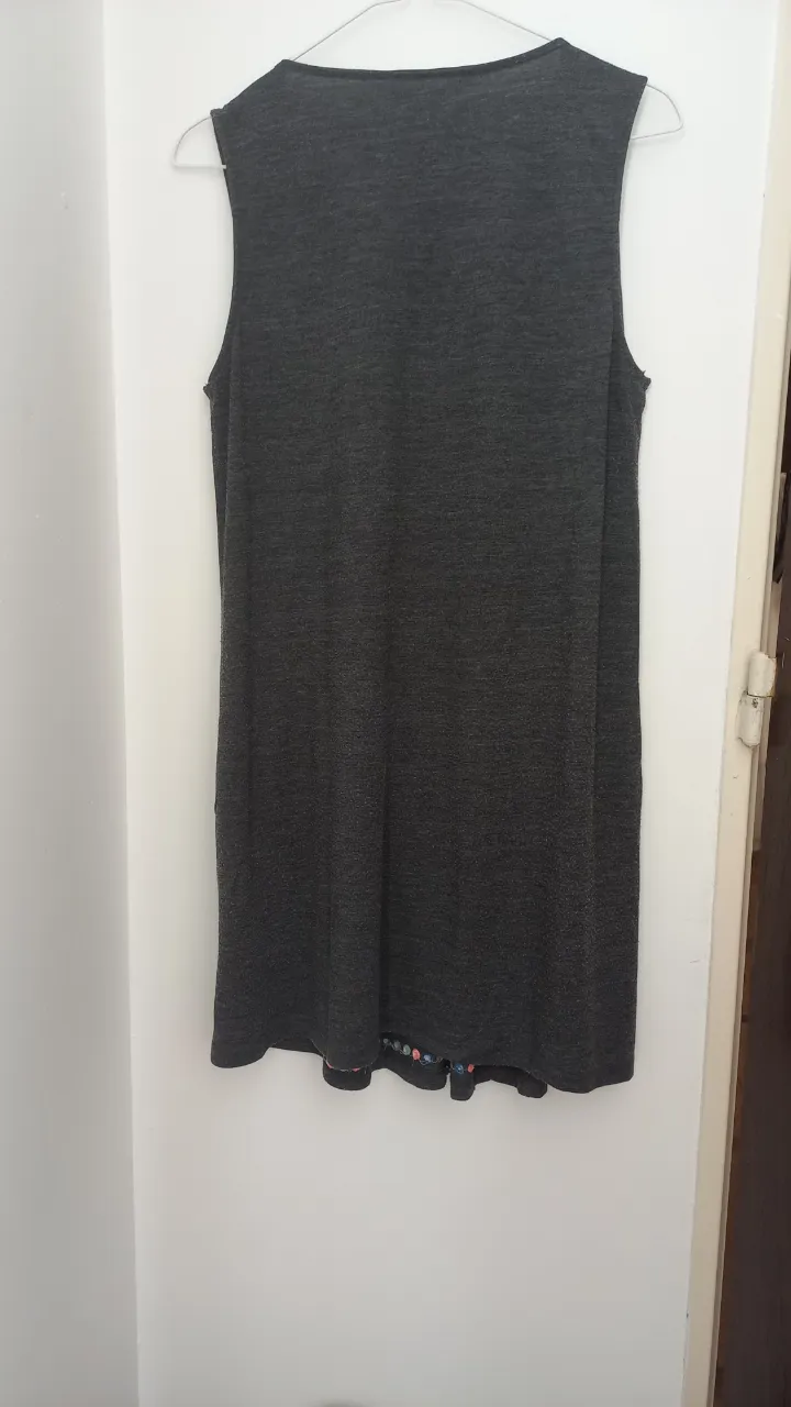 Vestido Generico - imagen 2