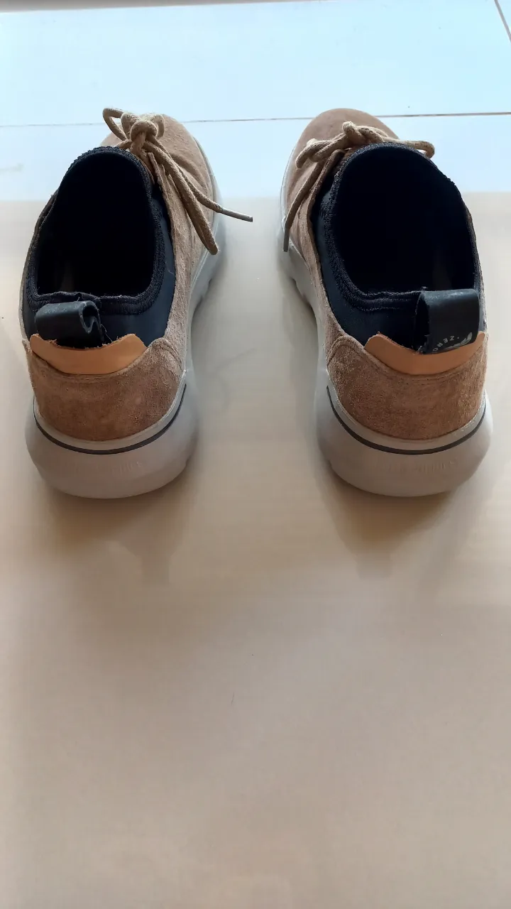 Zapatillas Hush Puppies - imagen 2