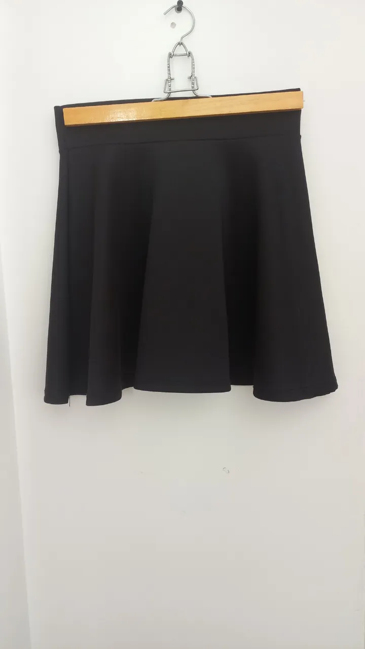 Pollera Generico