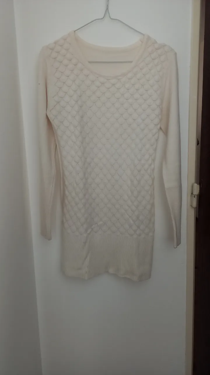 Sweater Generico - imagen 1