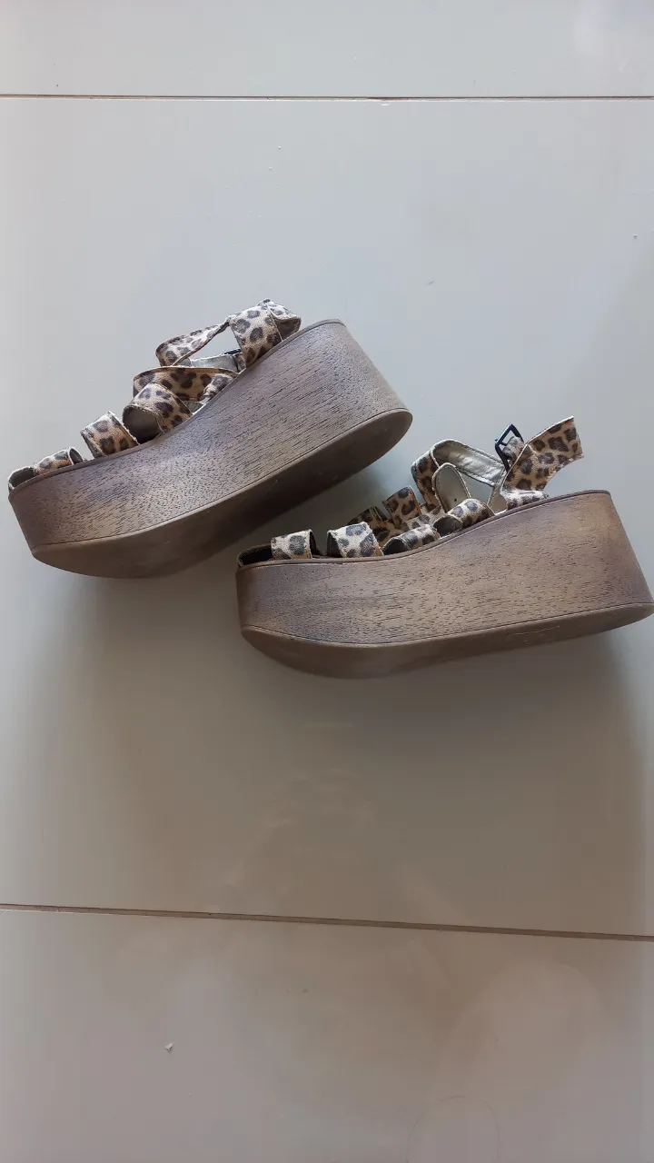 Sandalias Nadia - imagen 3