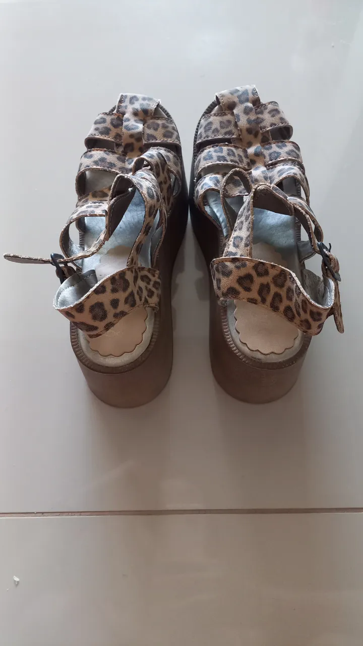 Sandalias Nadia - imagen 2