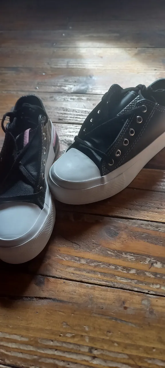 Zapatillas A ≠ - imagen 2