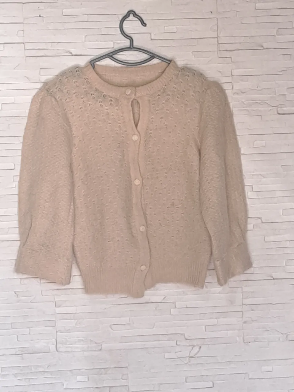Cardigan Otro - imagen 1