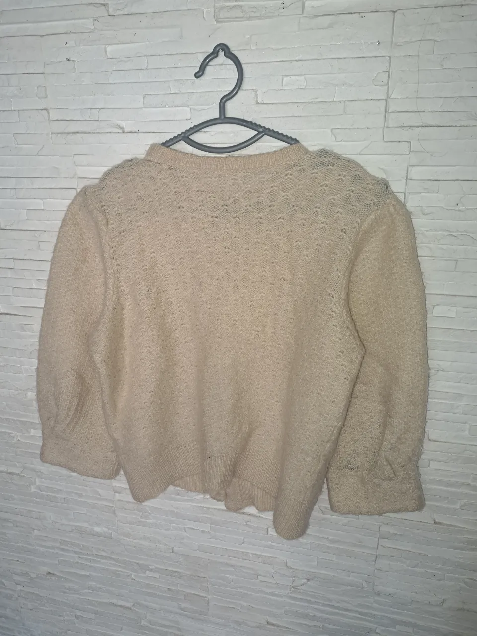 Cardigan Otro - imagen 2