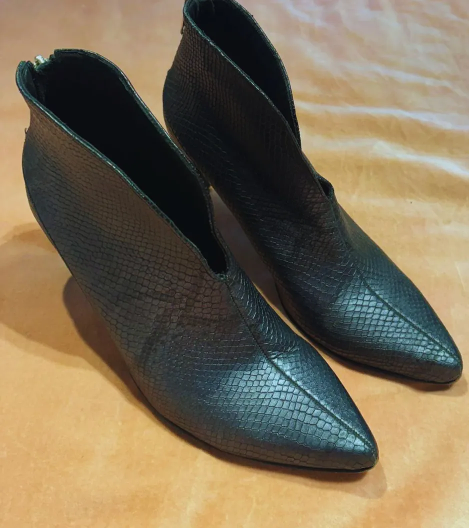 Botines Kosiuko - imagen 2