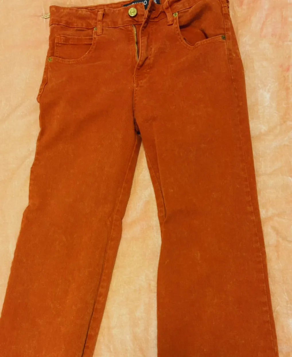 Pantalón KOSIUKO DENIM - imagen 2