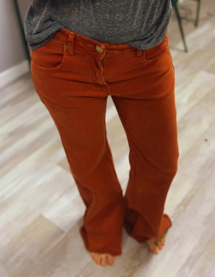 Pantalón KOSIUKO DENIM - imagen 1