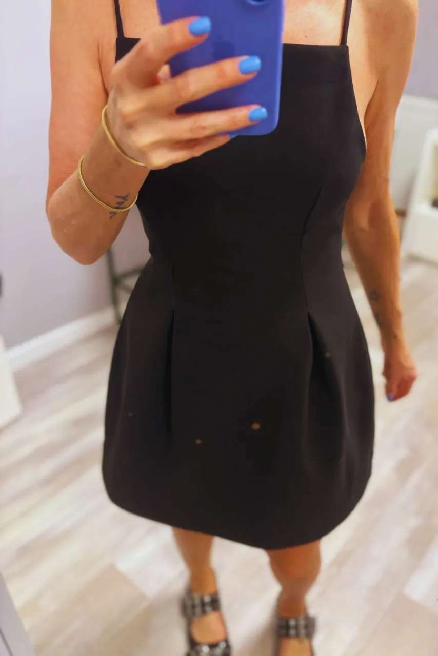 Vestido Zara - imagen 4