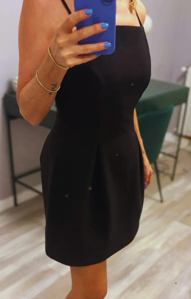 Vestido Zara - imagen 5
