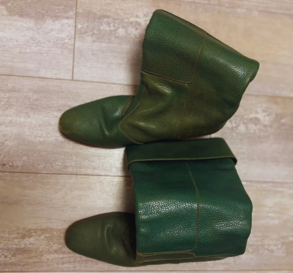 Botas Mishka - imagen 2