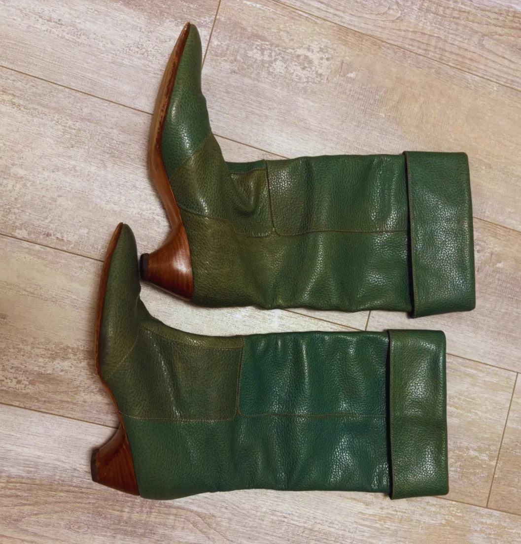 Botas Mishka - imagen 1