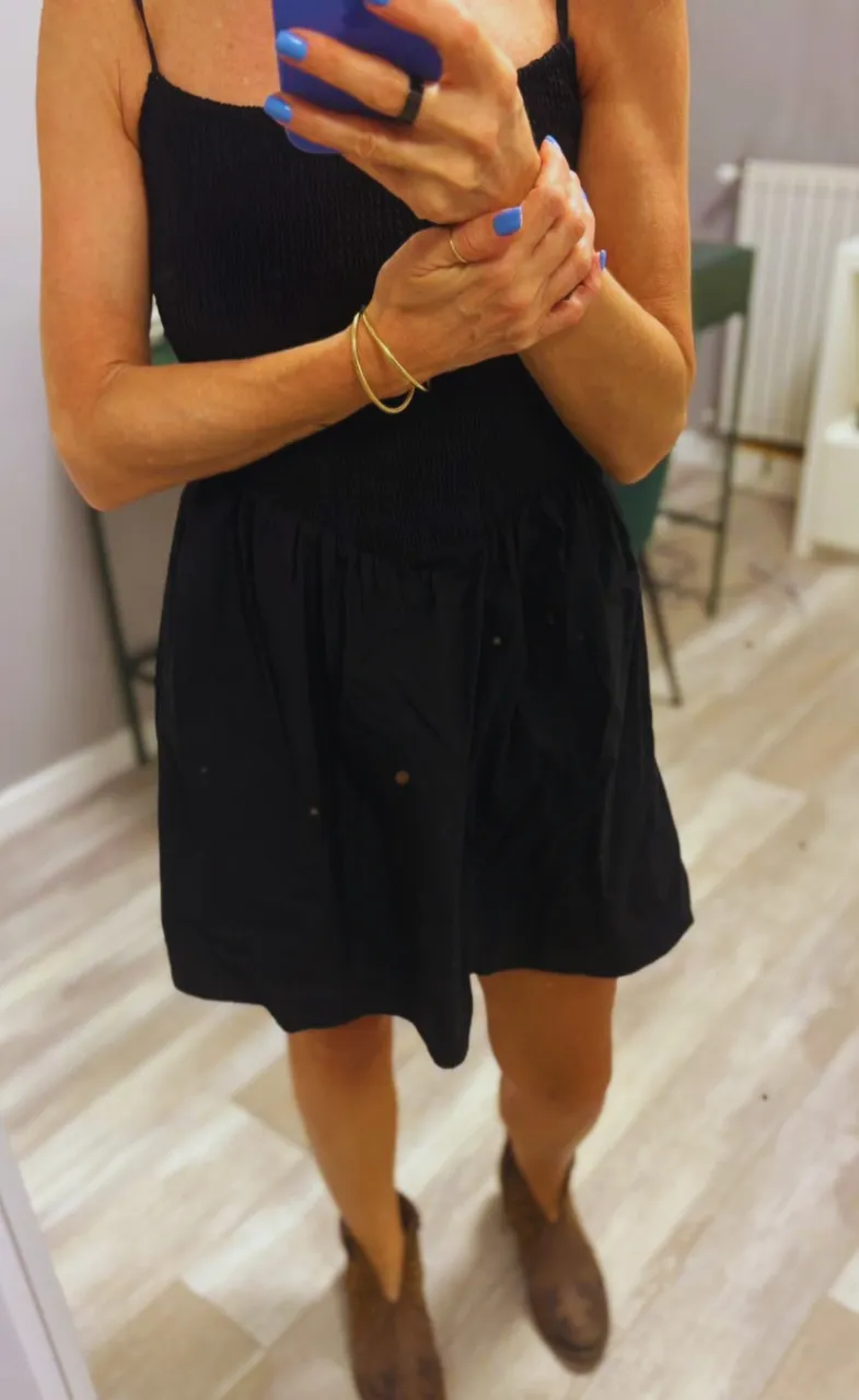 Vestido Abercrombie & Fitch - imagen 2