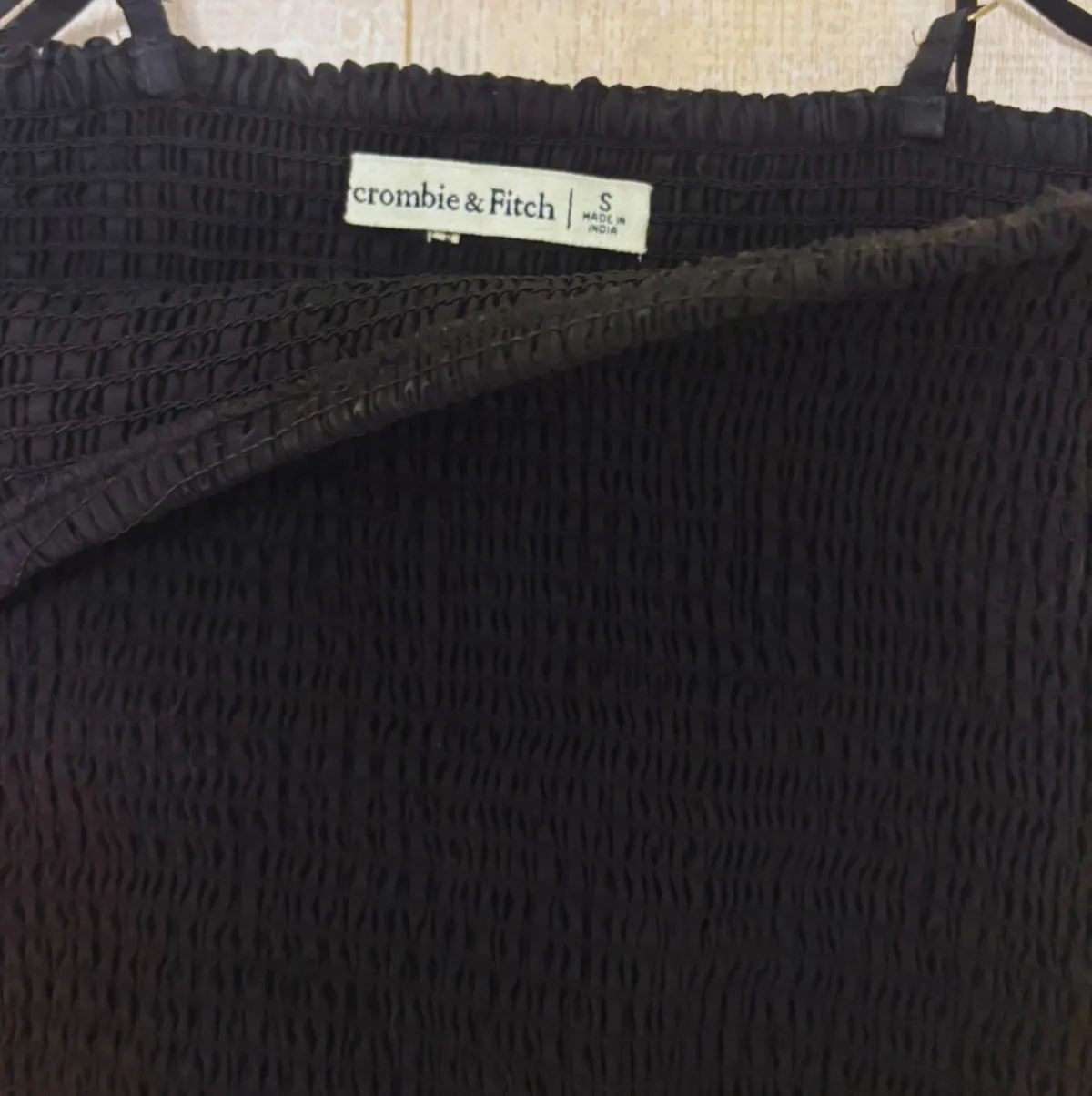 Vestido Abercrombie & Fitch - imagen 3