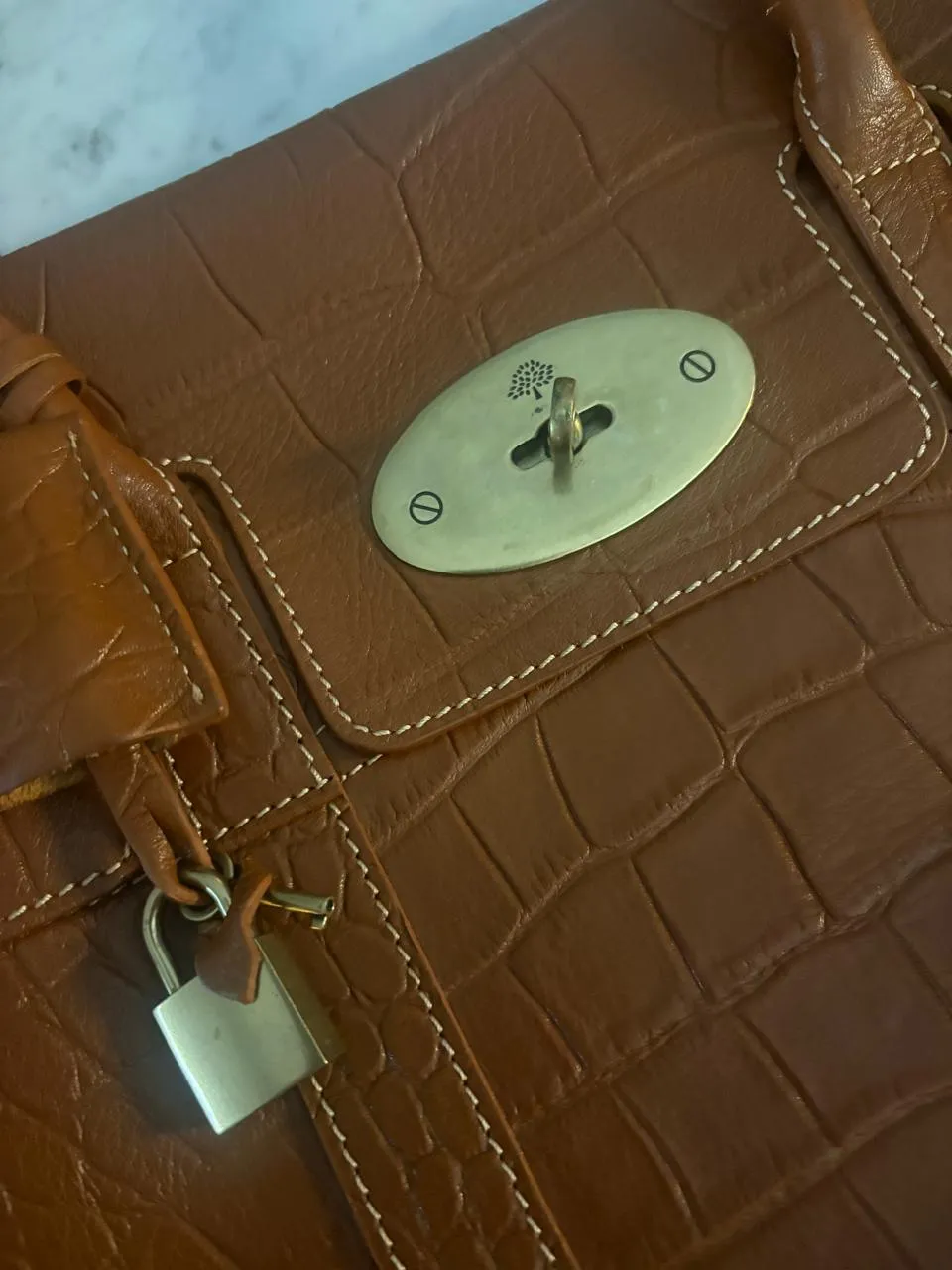 Bolso Mulberry - Vista 2