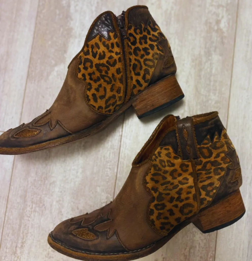 Botines Rapsodia - imagen 2