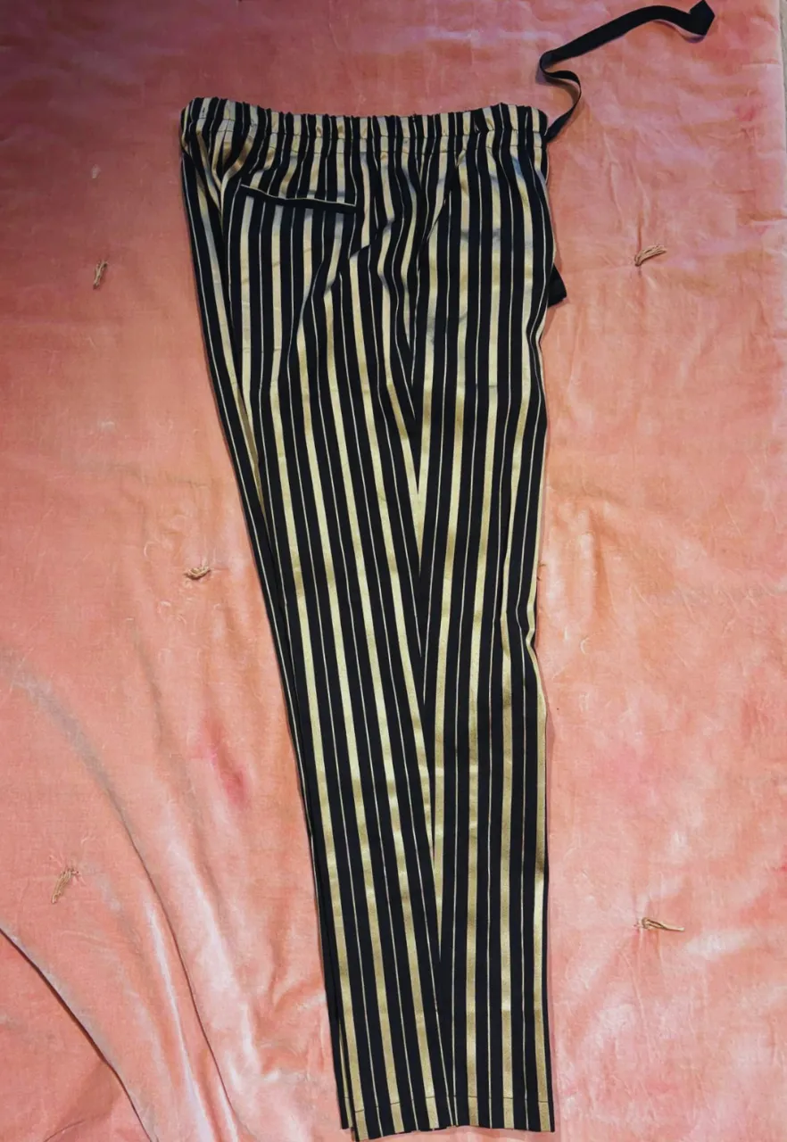 Pantalón Rapsodia - imagen 2