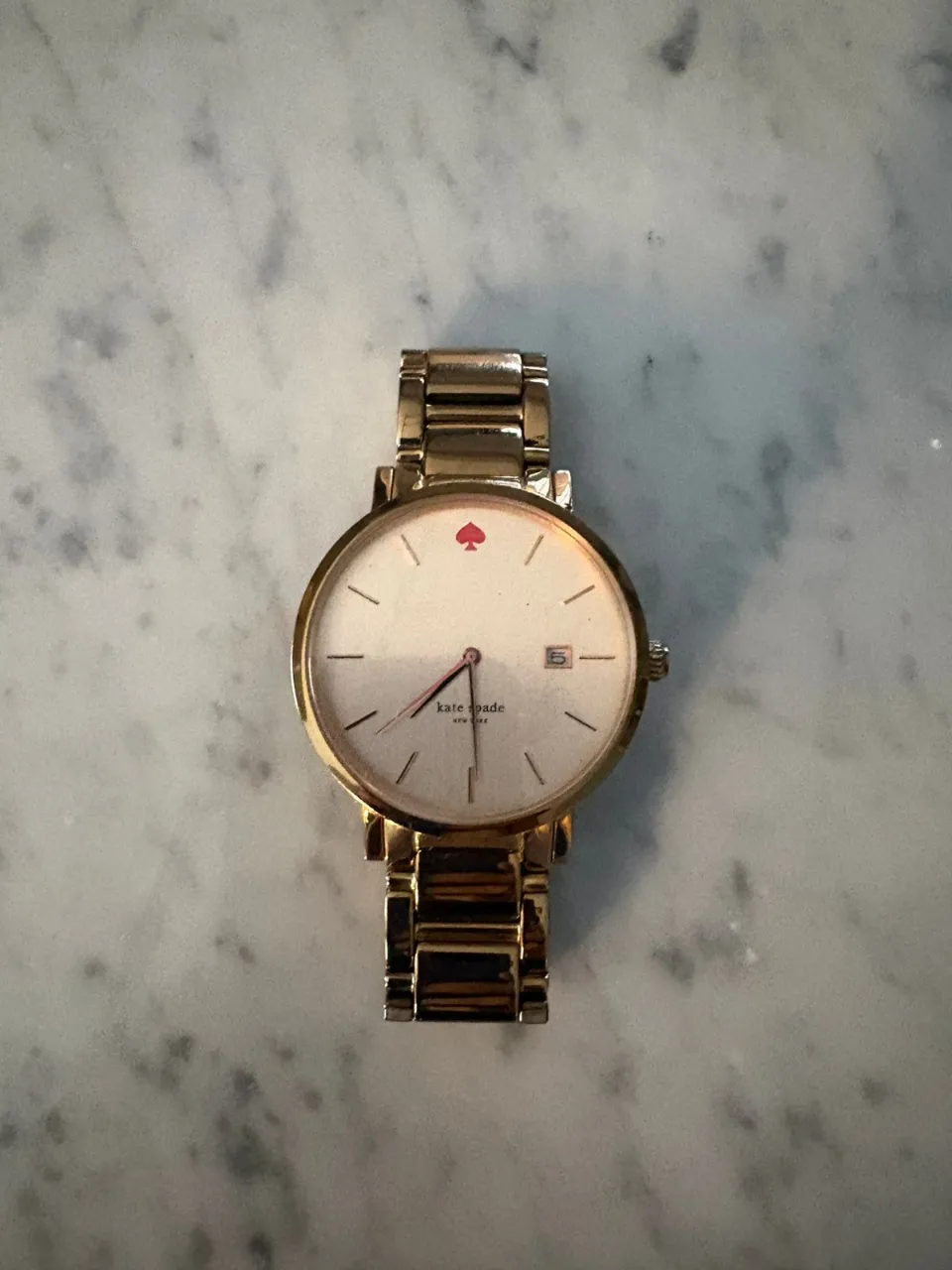 Reloj Kate Spade