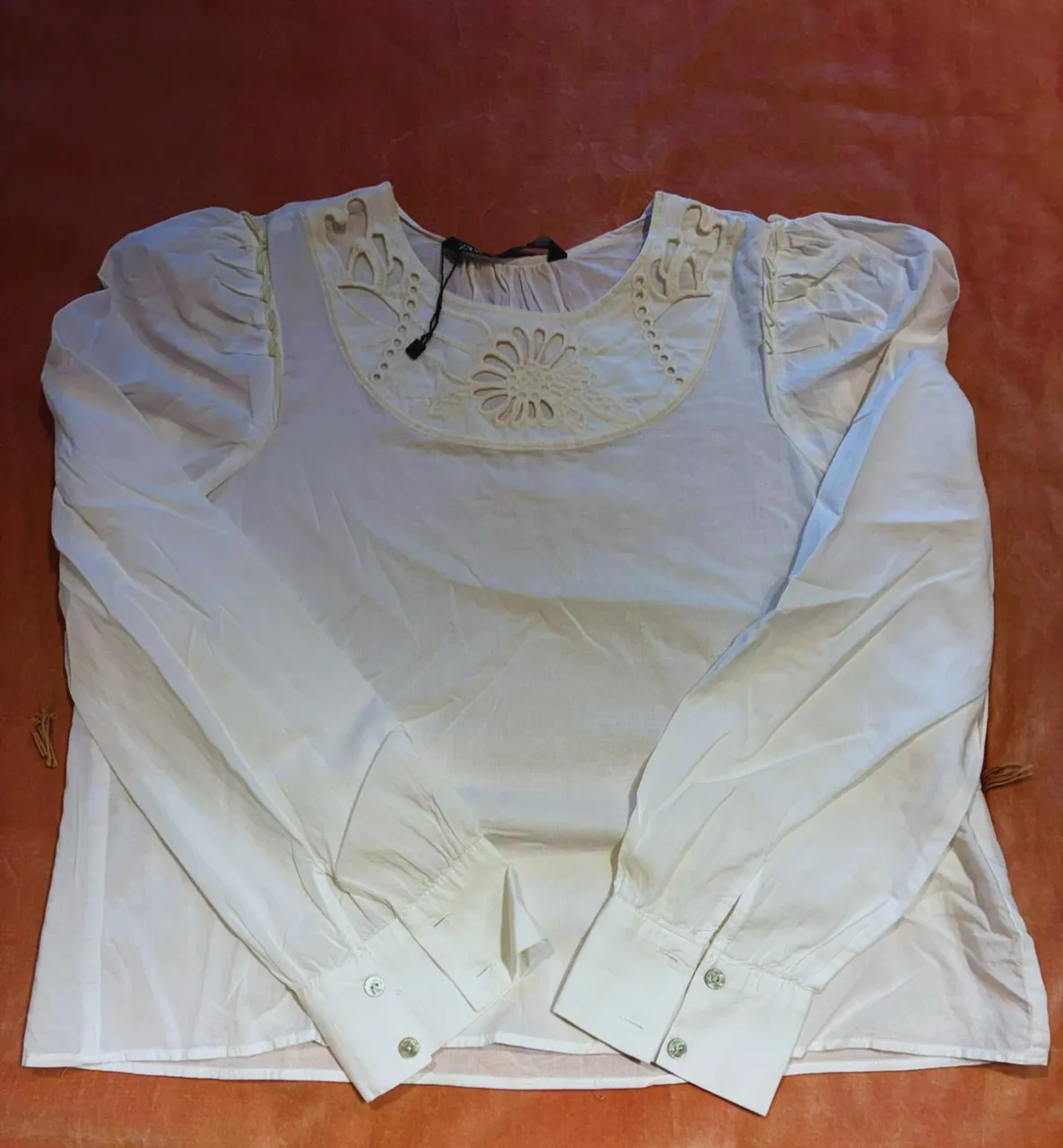 Blusa Zara - imagen 1