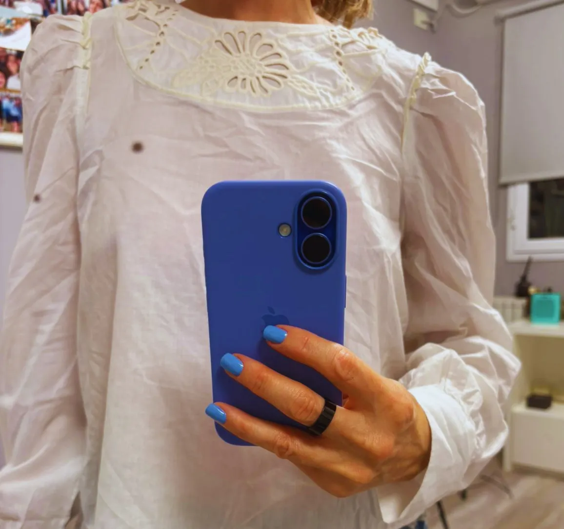 Blusa Zara - imagen 3