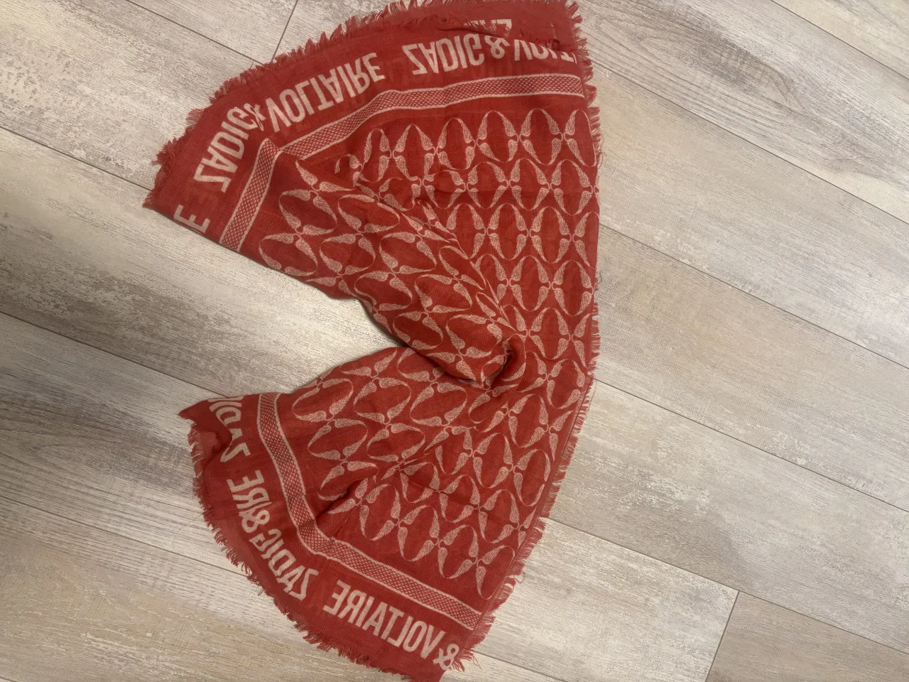 Pañuelo Zadig & Voltaire - imagen 3