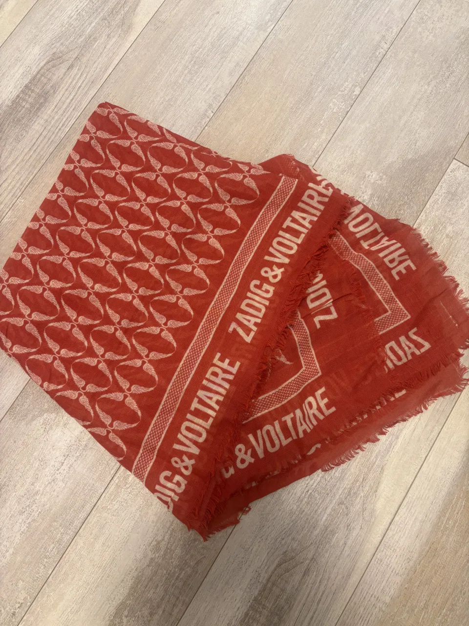 Pañuelo Zadig & Voltaire - imagen 2