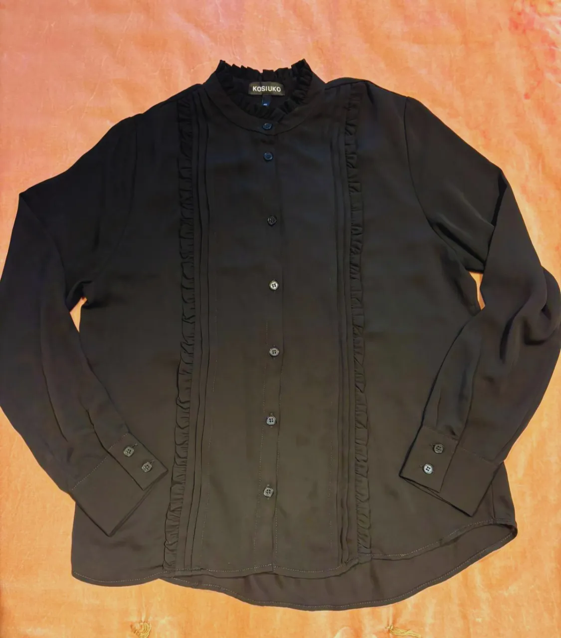Camisa Kosiuko - imagen 2