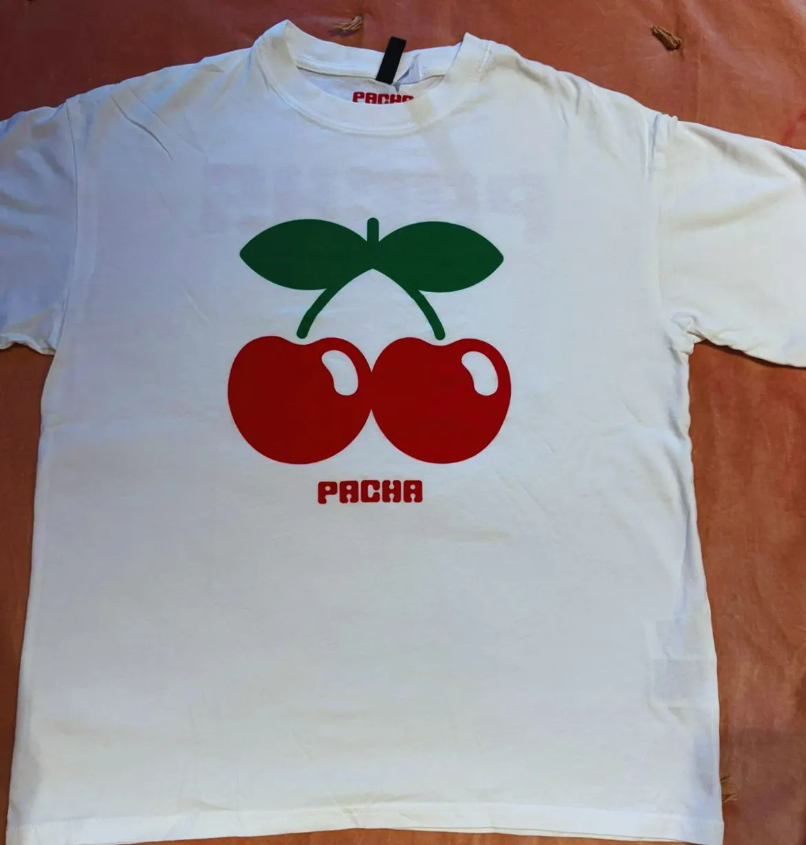 Remera H ym - imagen 3