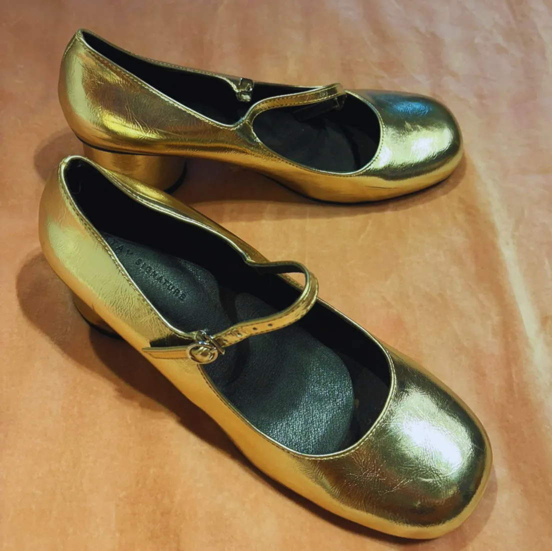 Ballerinas Sho peche usa - imagen 2