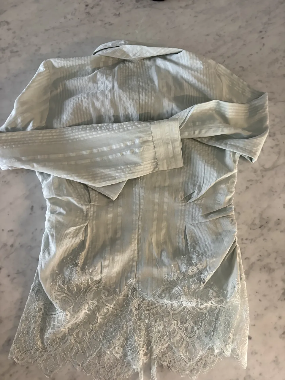 Blusa Zara - imagen 4