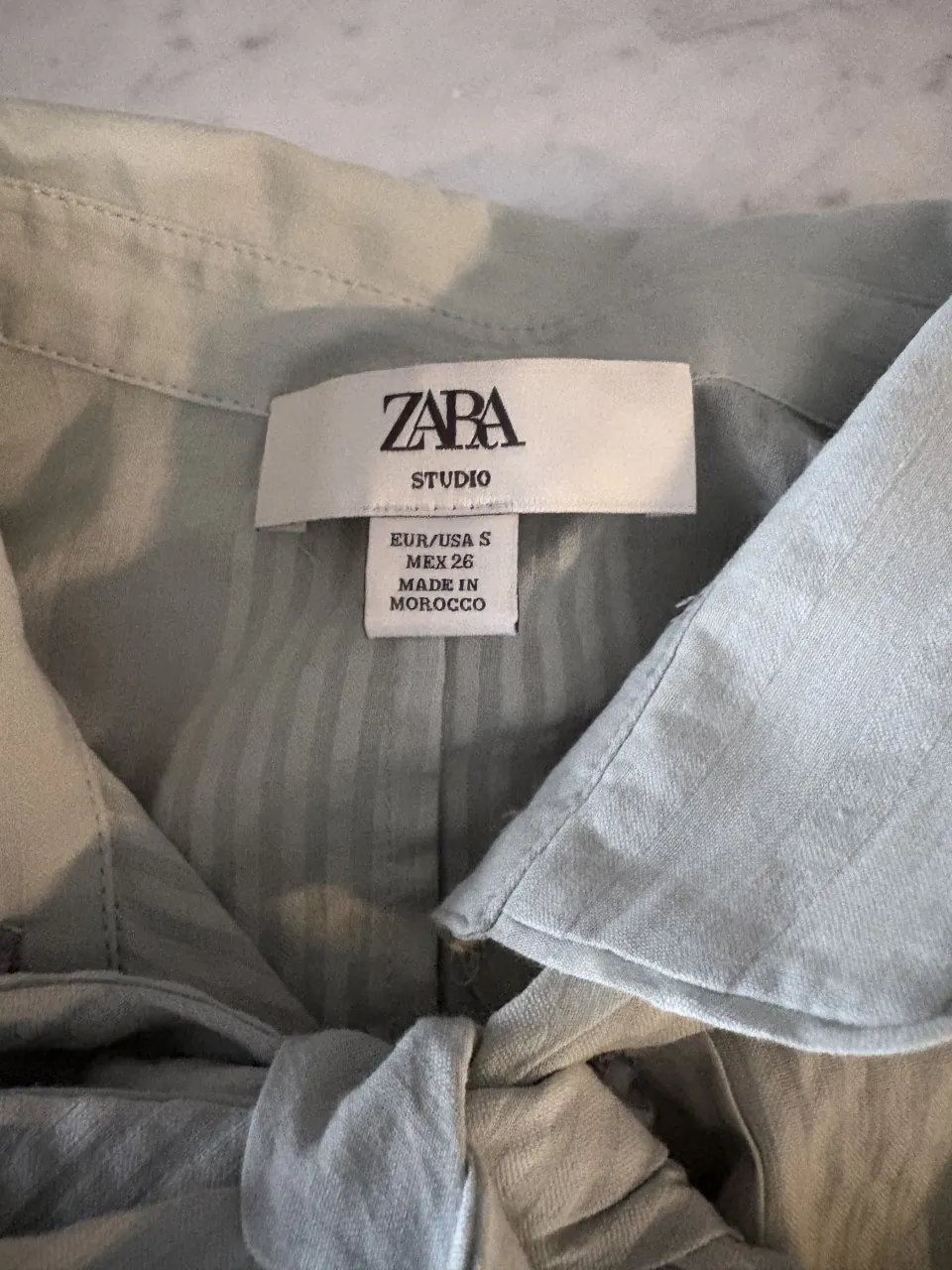 Blusa Zara - imagen 5