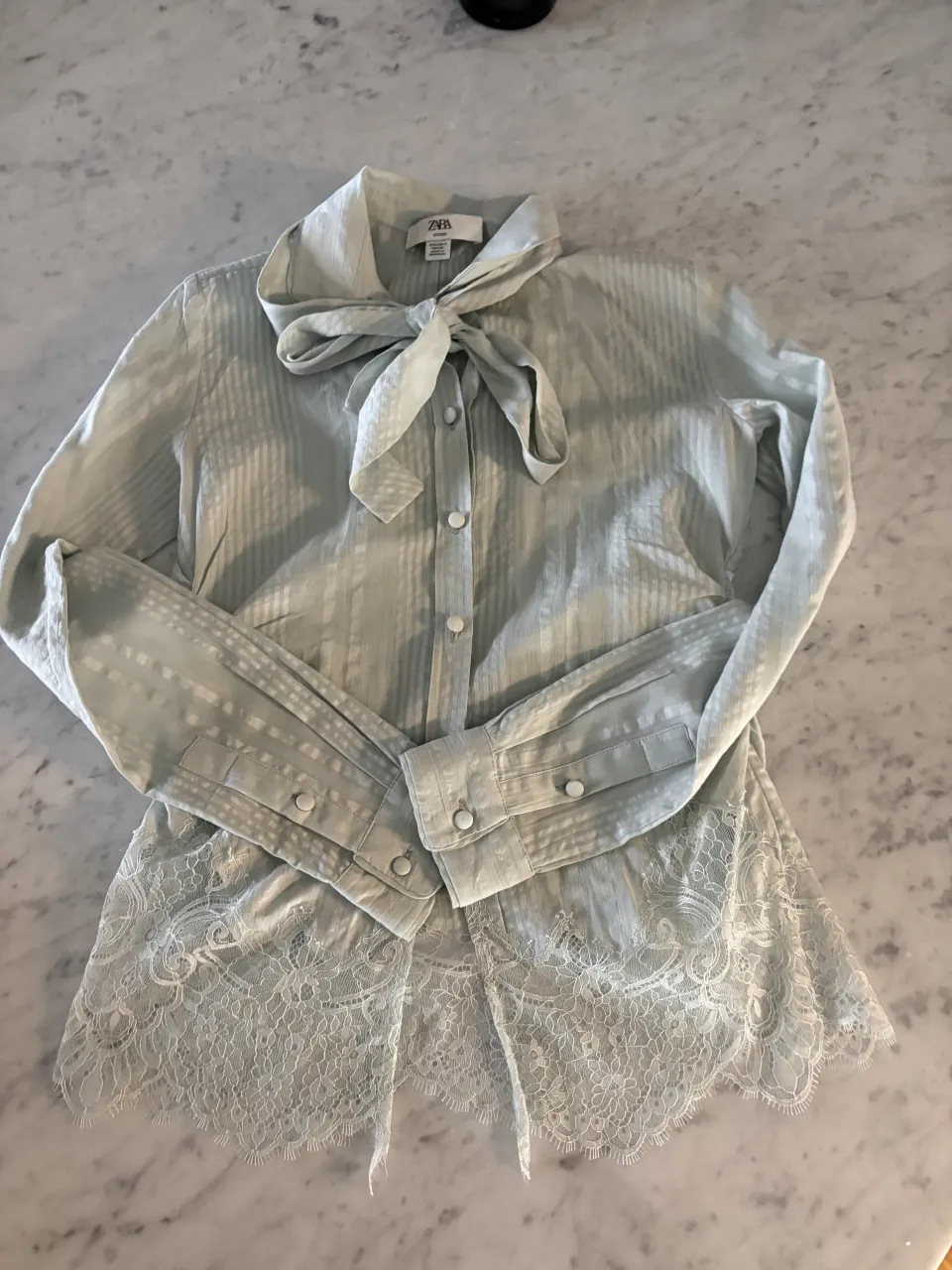 Blusa Zara - imagen 3