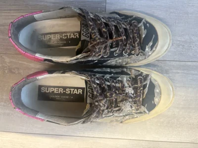 Golden Goose