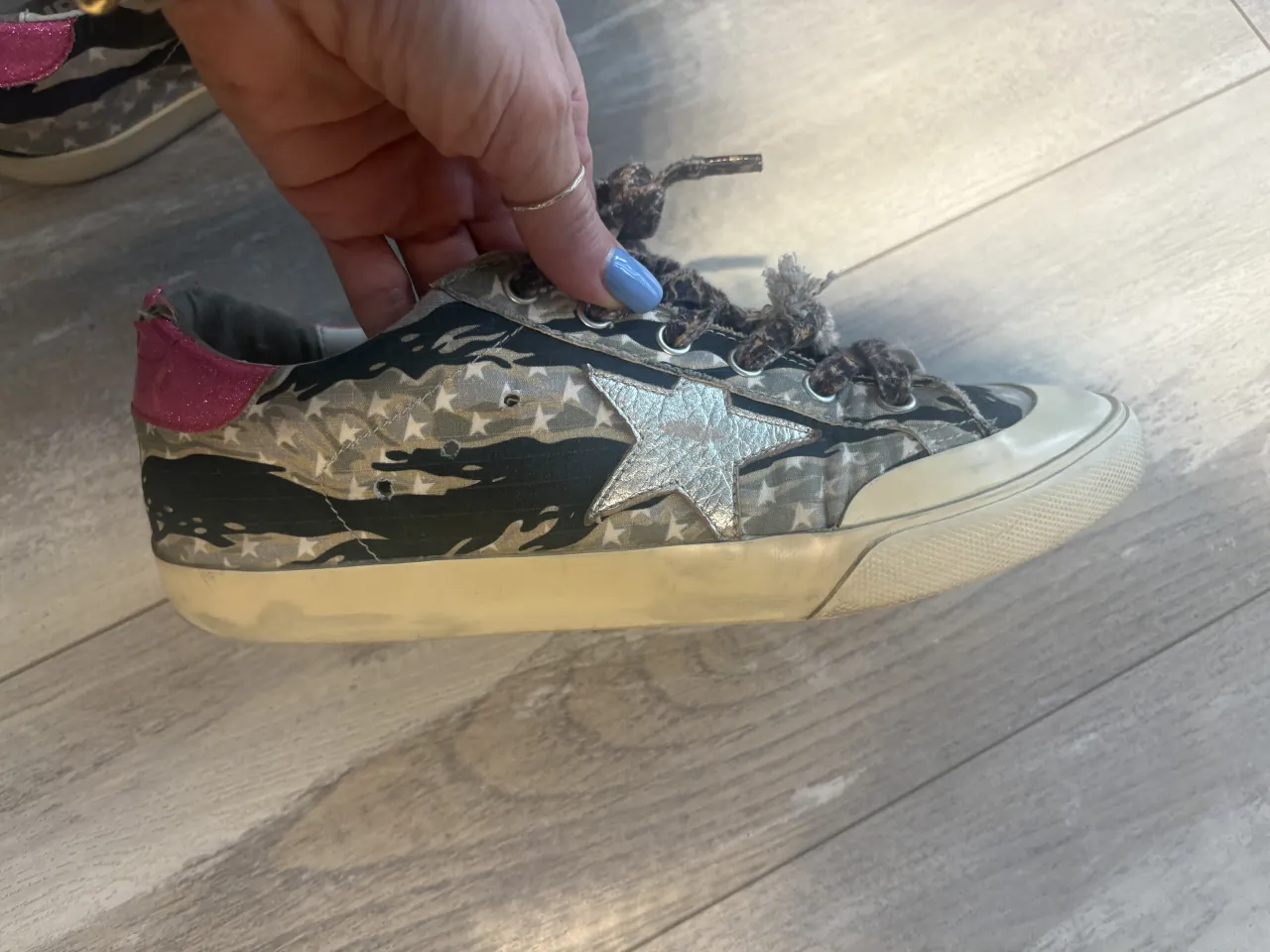 Zapatillas Golden Goose - imagen 2