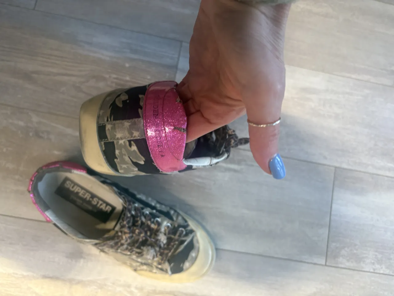 Zapatillas Golden Goose - imagen 3