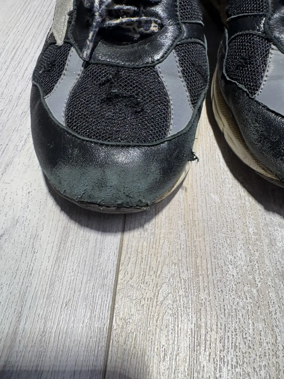 Zapatillas Golden Goose miniatura 4