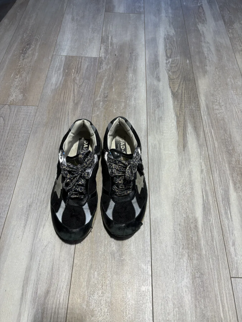 Zapatillas Golden Goose